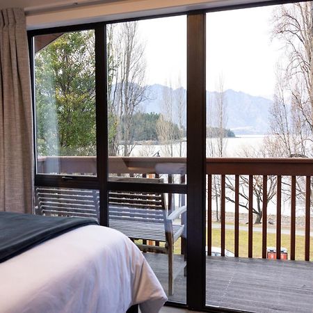 Haka House Queenstown Lakefront Eksteriør bilde