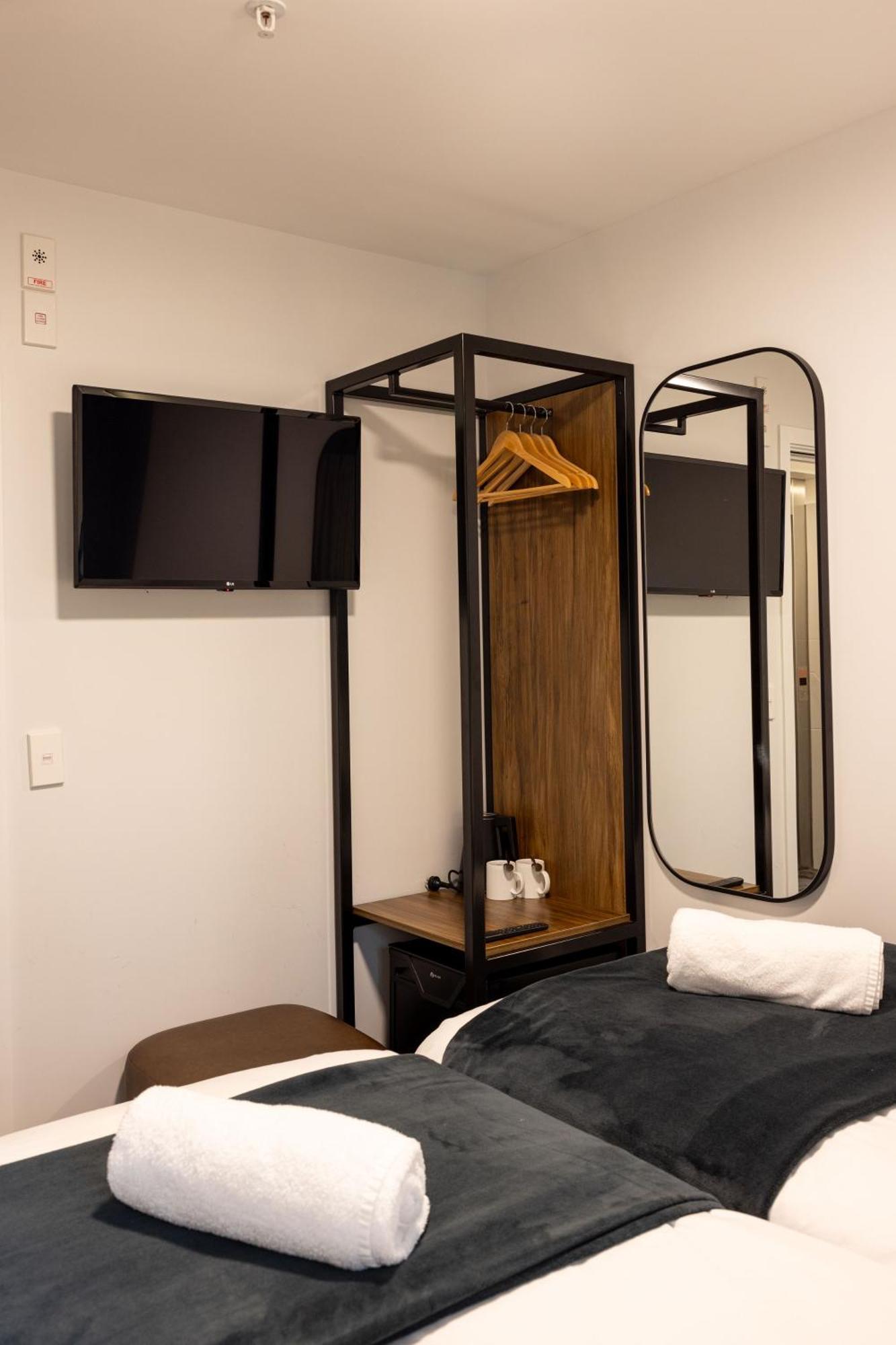 Haka House Queenstown Lakefront Rom bilde