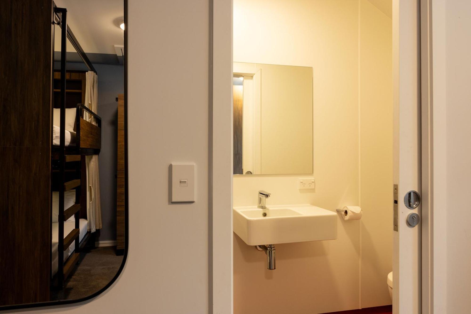 Haka House Queenstown Lakefront Rom bilde